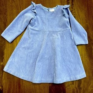 HANNAH ANDERSON 2T DRESS